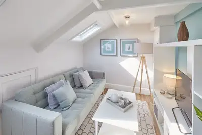 Image de Host & Stay | Cooks Cabin