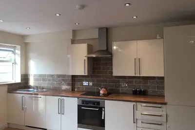 Spacious Homestay London