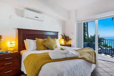 Image de Pristine Beach Front Views at Punta Negra! Sunsets