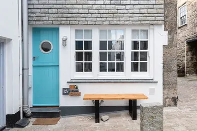 Image de In-between Cottage, St Ives