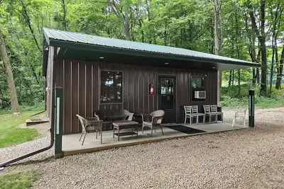 Image de Just Nature. . . no phone, no Tv, no Internet. . . no problem. - Dogs Welcome.