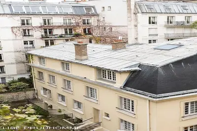 Image de In The Heart Of St Germain Des PRÉS/Next To The Luxembourg Saint Sulpice (L4)