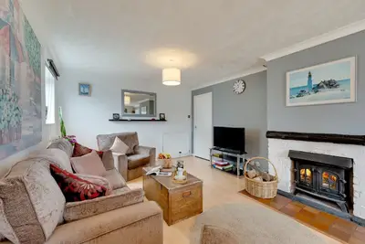 Image de Swinton - Trois Chambres Maison, Couchages 5