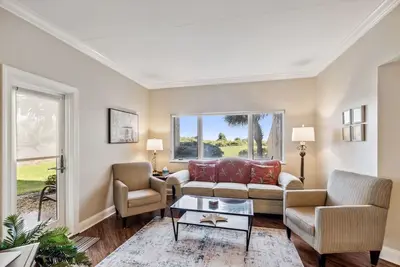 Image de 255-56 Sandcastles - Beautiful 2 Bedroom Oceanfront Condo - Ground Floor