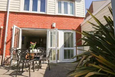 Park Mews, family friendly, country holiday cottage in Weymouth