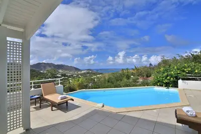 Image de Villa Jeluca Belle et spacieuse villa avec piscine
