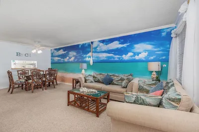 Image de Paradise 🏝Beach heaven 🌞condo 🦩<br>