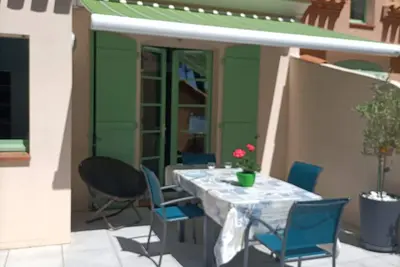 Image de Vacances en famille, escapade entre amis, maison tout confort, Wifi gratuit