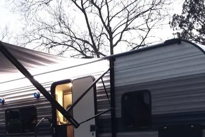 Image de Rv Get-a-way in Pocahontas State Park