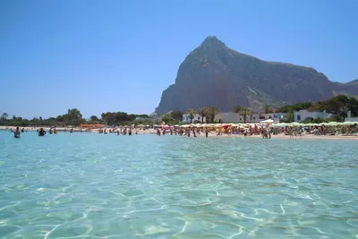 Image de Casa Vacanza Stella del Mare San Vito Lo Capo