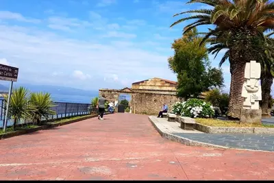 Apartamento Playa da Ribeira Finisterre