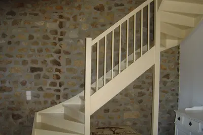 Image de Gite La Grange à Foin in de Ardeche