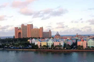 Image de 1 Br Atlantis Harborside 8\/24 - 8\/30 Sun-Sat Usd: 1, 950 - 6 nights @325.