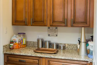 Image de Wild Ice Cream - 4 bedroom - 2. 5 bath - off street parking - North Wildwood, Nj
