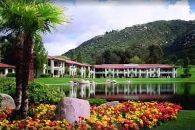 Image de Welk Resort - 2 Bedroom Lock-off Villa Near Torey Pines Us Open
