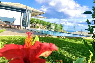Image de Villa Pinheira Iv, dois quartos, piscina, jacuzzi e vista mar