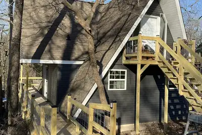 Image de Chalet at the Falls