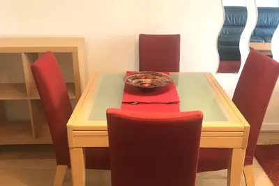 Image de Cosy 1bd Corporate Apt near City centre