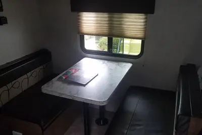Image de Wanderlust camper, tinyhouse on wheels