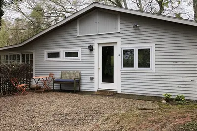 Image de Woods Hole Cottage