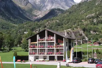 Casa Yolanda 1. Og Süd by Interhome