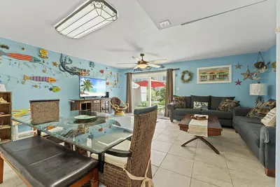 Image de Southbay By The Gulf 3/2  Easy 5 minute Walk to the Beach, close to restaurants