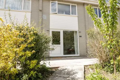 Image de 49 Atlantic Reach, pet friendly, with a garden in Newquay