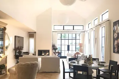 Image de A Nomadic Abode: Boutique Bolthole, Armadale