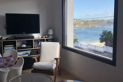 Image de Maison moderne de 120 m2 à 2 min des plages