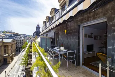 Image de Aire de La Concha | The Rentals Collection