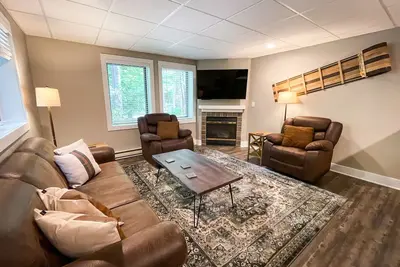 Image de Ski in on Boyneland Run, Slps 18, Fully remodeled