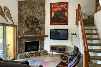 Image de Your Centrally Located, Home Base for Steamboat Springs in The Pines