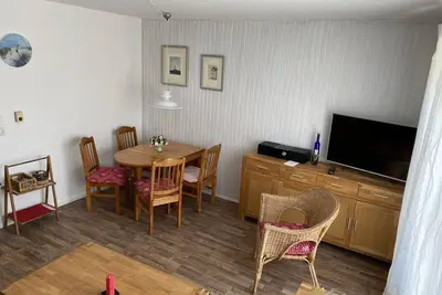 Image de Sandkamp 4, Ferienwohnung 28