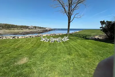 Image de Ocean front, quiet remote area minutes from Downtown York and Ogunquit