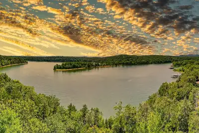 Image de Secret Lake Hideaway