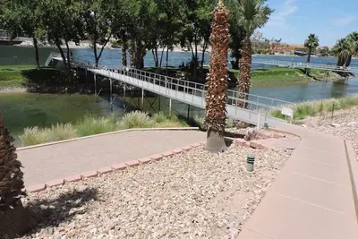 Image de Your Riverfront Relaxing Vacation Home