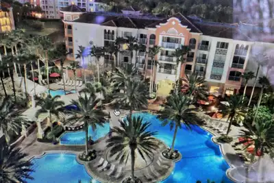 Image de Orlando In Grande Style  Marriott Grande Vista