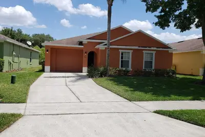 Image de Disney Vacation Home