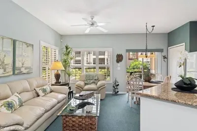 Image de Pga Apartment Clean, Relaxing - Golf/Mets
