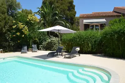 Image de Les Picholines Maison 6 pers \"Mer et commerces à pied\"