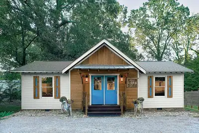 Image de Fall Fun at TRavelers Cottage!