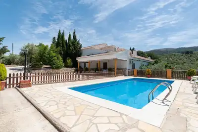 Superbe maison à Montefrio