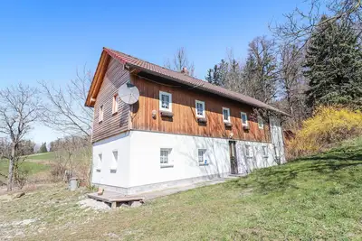 Image de Ferienhaus in Schlierbach