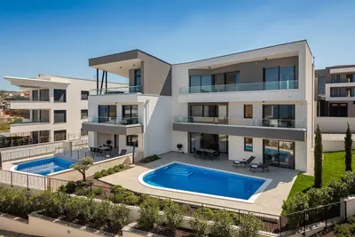 Image de Bel appartement à Zidarici