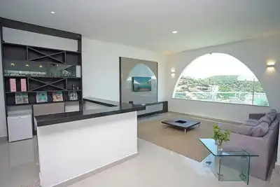 Image de Exclusive high standard house