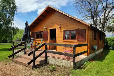Image de Chalet des Michots