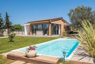 Image de Belle maison à Rovinj