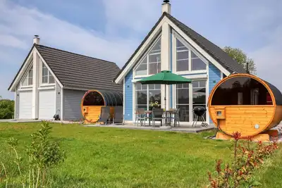 Image de Superbe maison Ă Zerpenschleuse