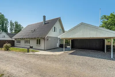 Image de Belle maison à Otterup avec WiFi