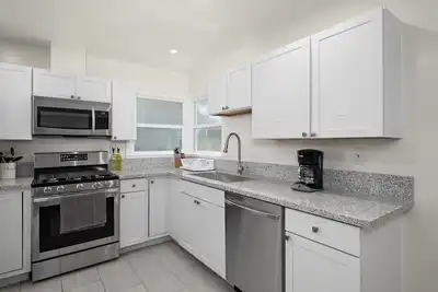 Image de Perfect 4b/2Bth for Business and Nat'l Park Visit
